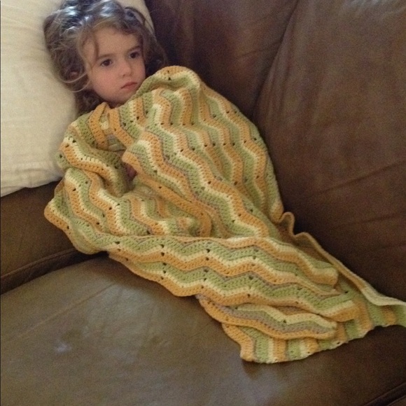 Hand made crochet 🧶 items. - Picture 7 of 12